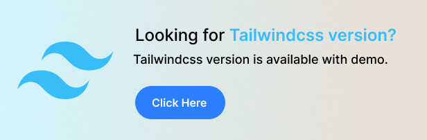 Consulo - Business Consulting Tailwindcss HTML Template